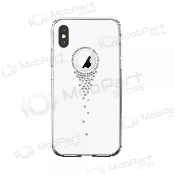 Apple iPhone X / XS deksel / etui 