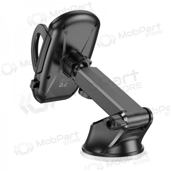 Mobilholder Hoco H9 (dashboard) svart
