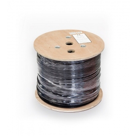 UTP-kabel LTECH CAT5e (305m) (utendørs)