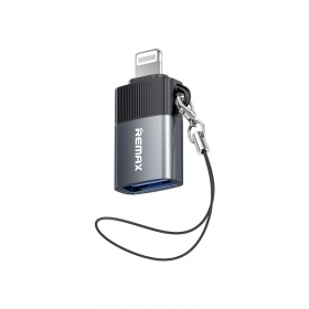 Adapter Remax CB32 Lightning til USB-A OTG USB 2.0