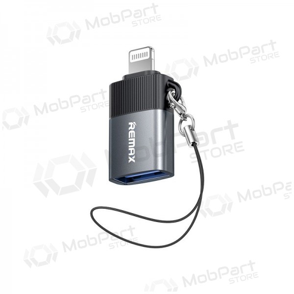 Adapter Remax CB32 Lightning til USB-A OTG USB 2.0