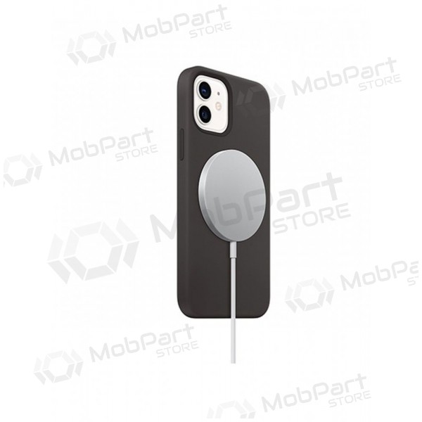 Trådløs lader Devia Smart Magnetic Qi (hvit)