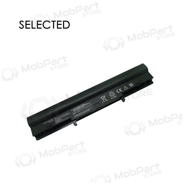 ASUS A41-U36, 5200mAh bærbar batteri ASUS A41-U36, 5200mAh bærbar batteri