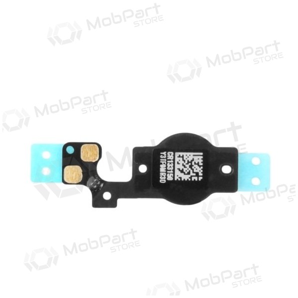 Apple iPhone 5C HOME knapp flex kabel-kontakt