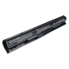 HP Pavilion 15 (KI04), 2200 mAh bærbar batteri, Selected