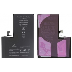 Ekranas Huawei P30 Lite su lietimui jautriu stikliuku og rėmeliu Breathing Crystal original (used Grade B)