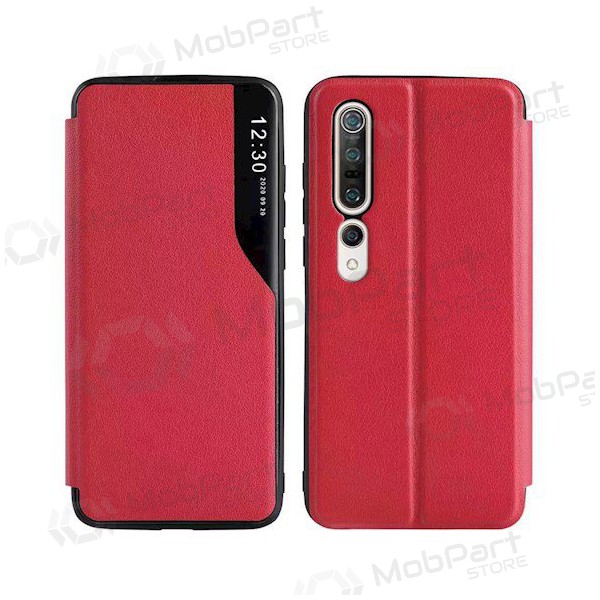 Samsung A525 A52 4G / A526 A52 5G / A528 A52s 5G deksel / etui 