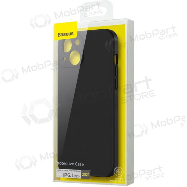 Apple iPhone 13 deksel / etui 