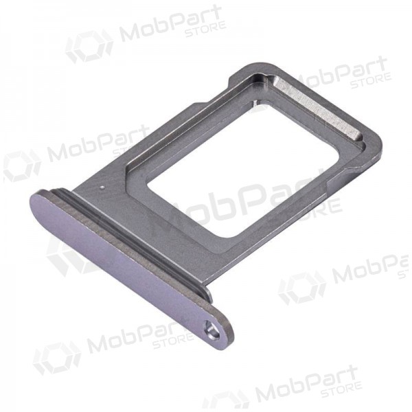 Apple iPhone 14 Pro / 14 Pro Max SIM kortholder (purpurinis) Apple iPhone 14 Pro / 14 Pro Max SIM kortholder (purpurinis)