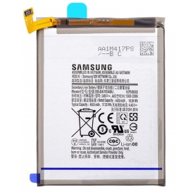 Samsung A705 Galaxy A70 2019 (EB-BA705ABU) batteri / akkumulator (4500mAh) (service pack) (original)