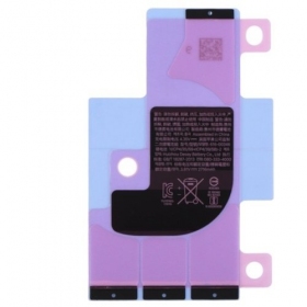 Apple iPhone XR klistremerke for batteri