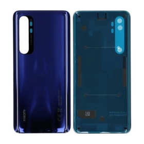 Xiaomi Mi Note 10 Lite bakside (Nebula Purple)