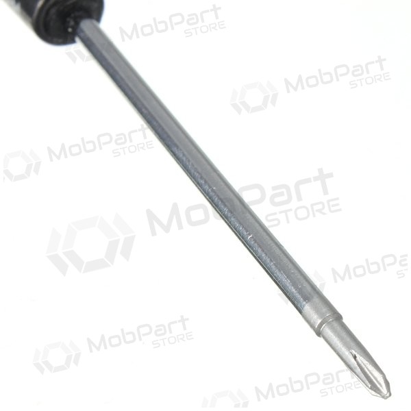 Skrutrekker (krysspor) (+) 1.5mm (HQ)