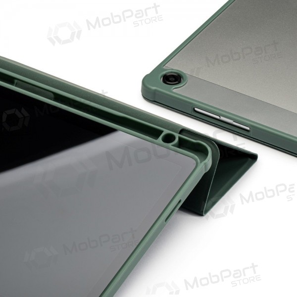 Xiaomi Redmi Pad SE 11.0 deksel - "Reach Origami" (mørkegrønn)