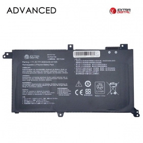 ASUS B31N1732, 3600mAh bærbar batteri, Advanced