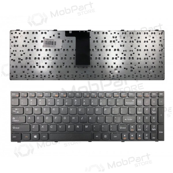 Lenovo: B5400, B5400A tastatur Lenovo: B5400, B5400A tastatur