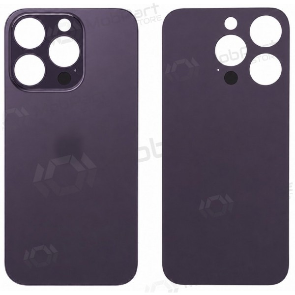 Apple iPhone 14 Pro bakdeksel (lilla)