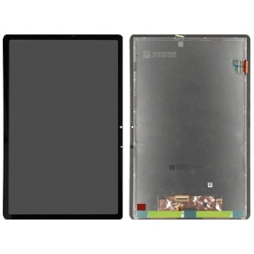 Samsung Galaxy Tab S7 11.0 2020 skjerm (svart) (Premium)