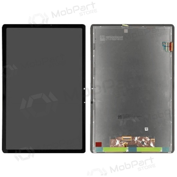Samsung Galaxy Tab S7 11.0 2020 skjerm (svart) (Premium)