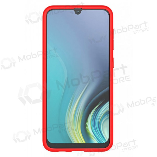 Samsung A705 Galaxy A70 deksel / etui 