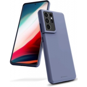 Samsung Galaxy A17 deksel Mercury 