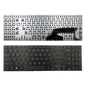 Asus: X507, X570, A570, X570ZD, YX570ZD tastatur