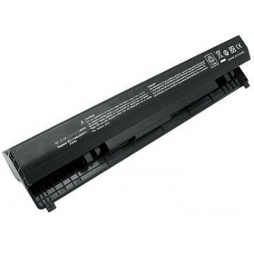 DELL 312-0142, 5200mAh bærbar batteri, Advanced