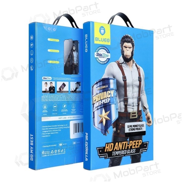 Apple iPhone 13 Pro, 14 skjermbeskytter 
