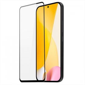 Xiaomi 12 Lite herdet glass skjermbeskytter 