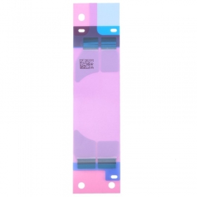 Apple iPhone 8 / SE 2020 klistremerke for batteri