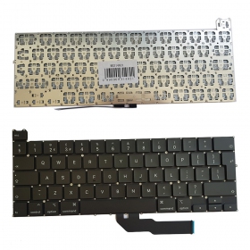 Apple A2251, UK tastatur