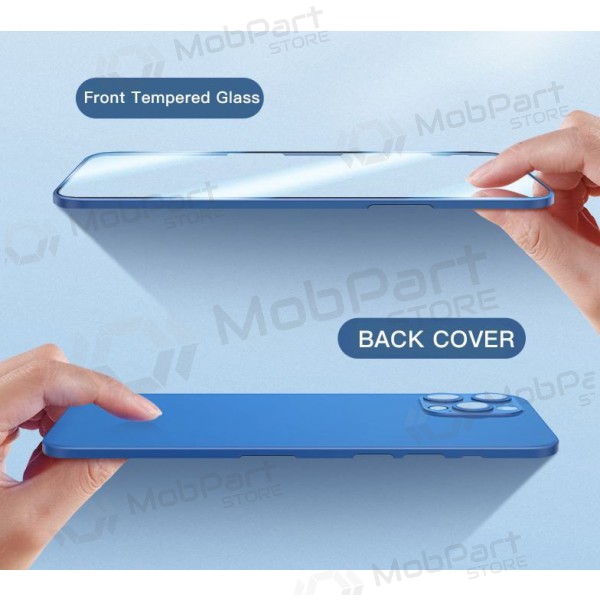 Apple iPhone 12 Pro Max deksel / etui 