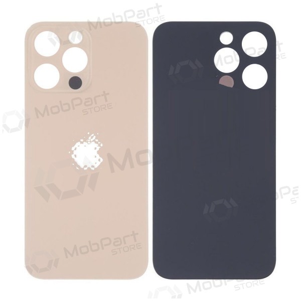Apple iPhone 13 Pro bakdeksel (gull)