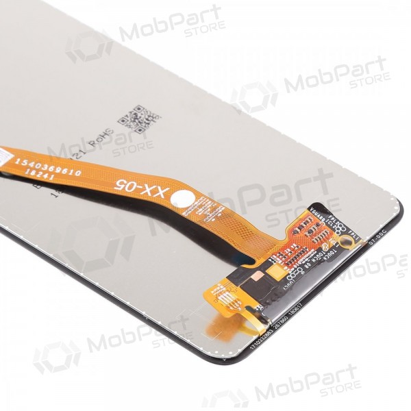 Huawei Nova 3i / P Smart Plus 2018 skjerm (svart)