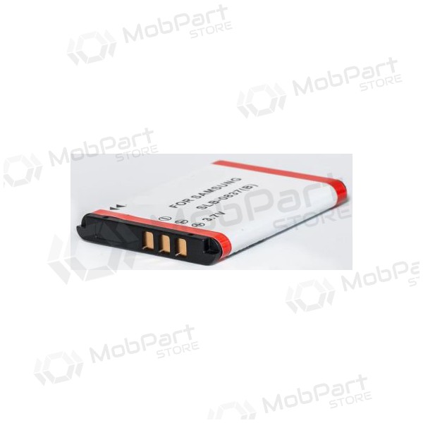 Samsung SLB-0837B foto batteri / akkumulator