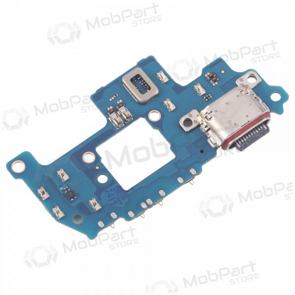 Samsung S721 Galaxy S24 FE 5G ladekontakt og mikrofon med flex (service pack) (original) Samsung S721 Galaxy S24 FE 5G ladekontakt og mikrofon med flex (service pack) (original)