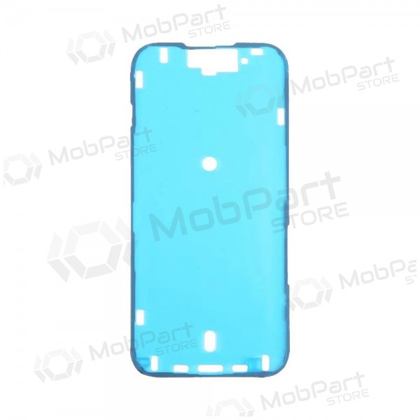 Apple iPhone 15 klistremerke for liming av skjerm