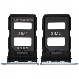 Xiaomi 14, 14 Pro SIM-korttholder (grønn)