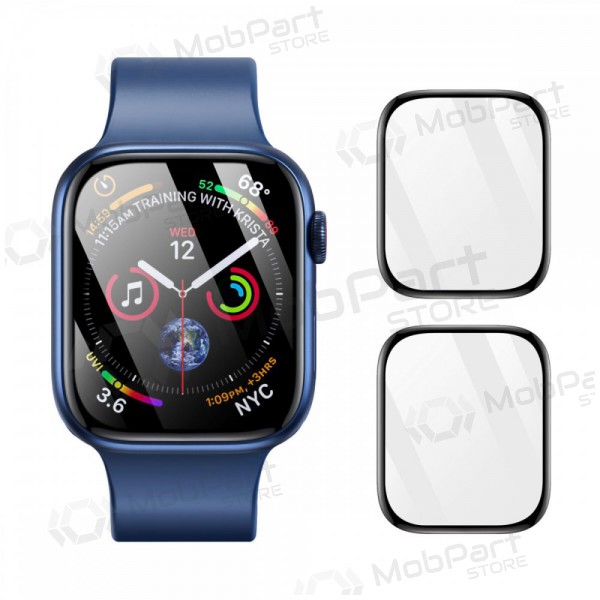 Apple Watch 40mm skjermbeskytter - Dux Ducis Pmma