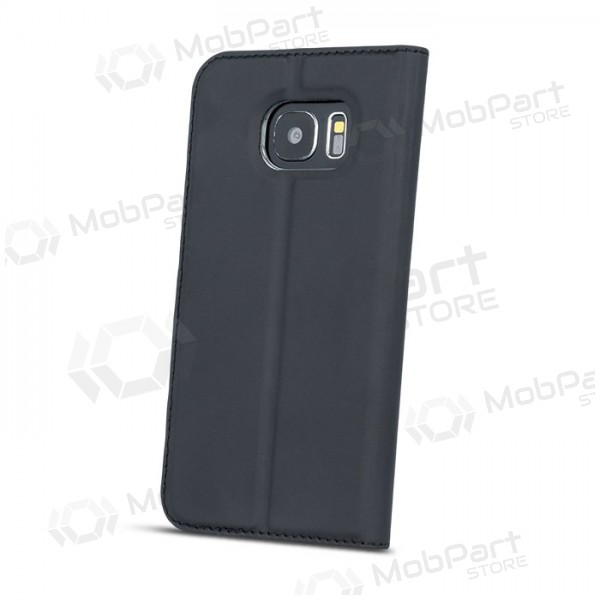 Xiaomi Redmi S2 / Y2 deksel - Smart Look (svart)