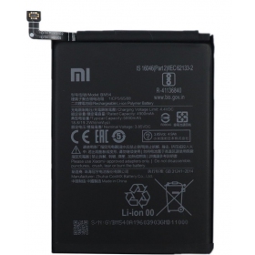 Xiaomi Redmi Note 9T batteri / akkumulator (BM54) (5000mAh)