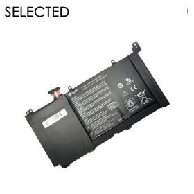 ASUS A42-S551 4400mAh bærbar batteri