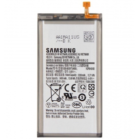 Samsung Galaxy S10 batteri, akumuliatorius (original)