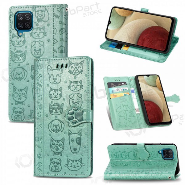 Samsung Galaxy A51 deksel Samsung Galaxy A51 deksel