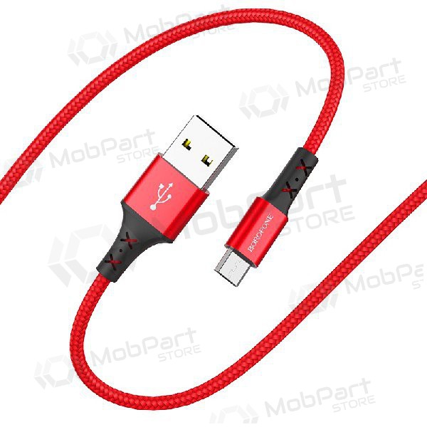 USB kabel BOROFONE BX20 Enjoy 