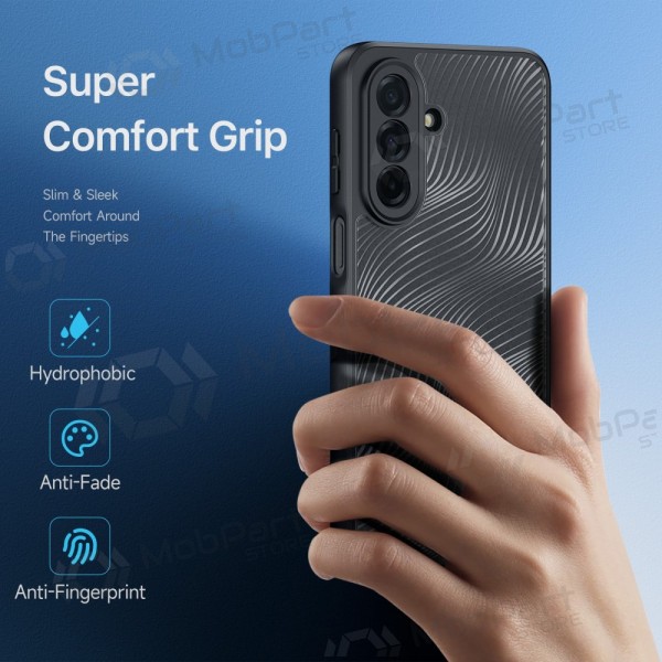 Samsung Galaxy A27 deksel - Dux Ducis Aimo