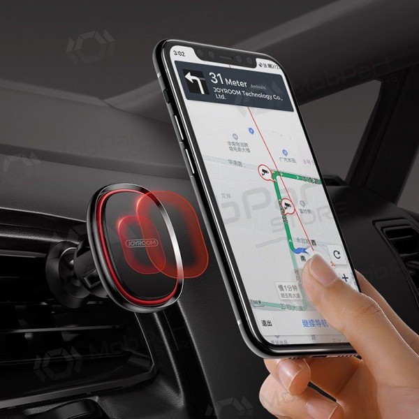 Mobilholder Joyroom JR-ZS205 (dashboard) magnetinis svart