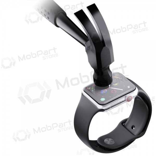Apple Watch 6 44mm beskyttende skjermfilm 