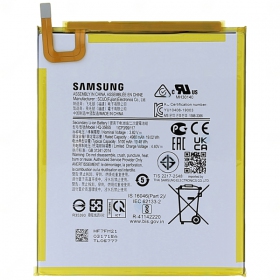 Samsung Galaxy Tab A9 batteri, akumuliatorius (original)