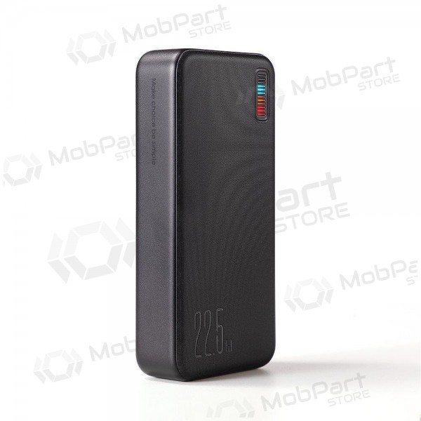 Powerbank Power Bank Joyroom JR-QP195 22.5W 20000mAh svart